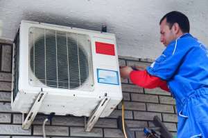 24/7 and Emergency HVAC Near Fairwood, WA | Air Conidtioning and Heating Contractors